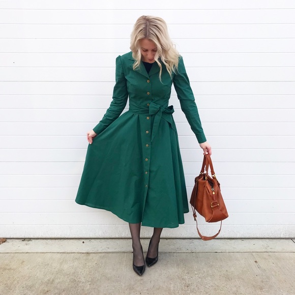 Meet your Posher, Taylor - Picture 6 of 7